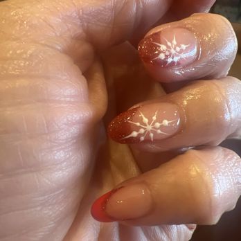 Royal Nails - Gel builder perfection! - Nail Salons Near Me - Seattle, Washington Royal Nails - Gel builder perfection! - Nail Salons Near Me - Seattle, Washington