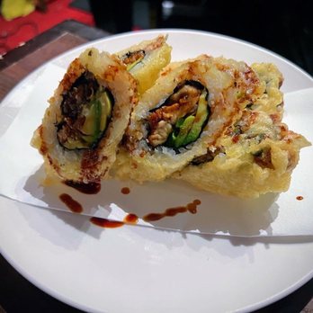 Ryoko's - Sushi Bars Near Me - San Francisco, California