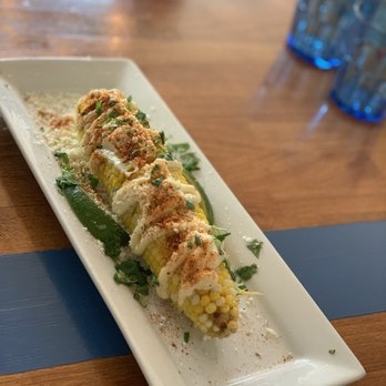 Frida 602 - Elote Corn - Bars Near Me - Covington, Kentucky