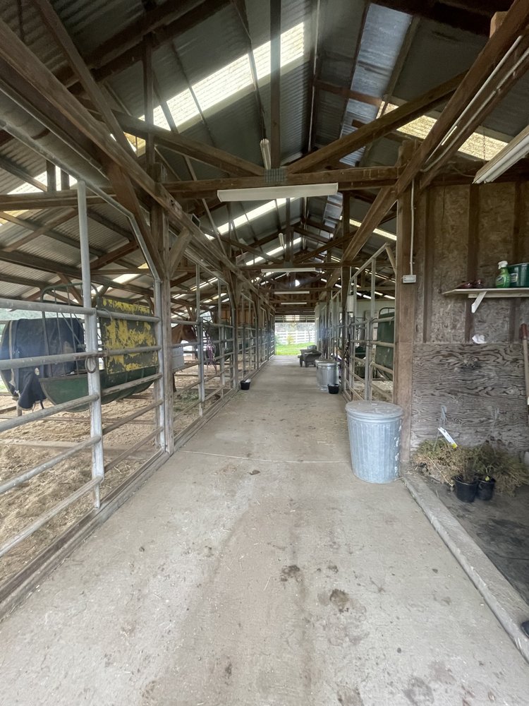 FOX FARMS VIRGINIATOWN Updated September 2024 14 Photos 2330