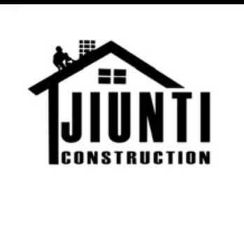 Jiunti Construction - Logo - General Contractors Near Me Jiunti Construction - Logo - General Contractors Near Me