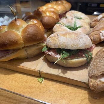 Rosetta Bakery - Bakeries Near Me - New York, New York