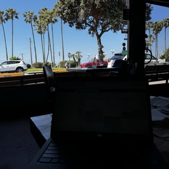 Bogart's Coffee House - Coffee & Tea Near Me - Seal Beach, California
