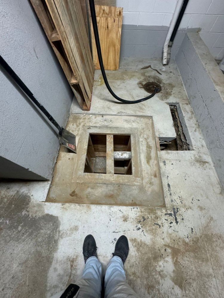 Slide of Standby Plumbing & Heating