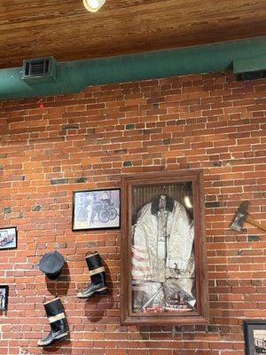 Engine House Cafe by null