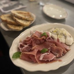 Burrata