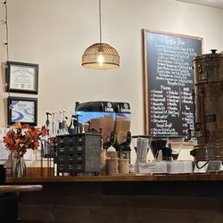 Bolivar Coffee - Frappe Machines