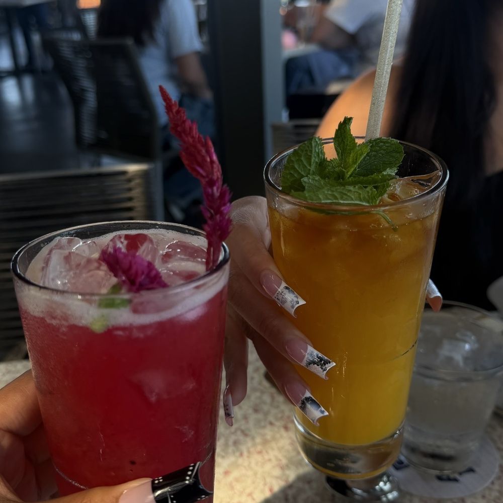 Coasterra - Mexican Near Me - San Diego, California