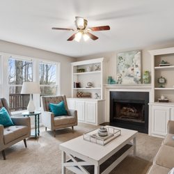 KR Elite Homes - Ask us about our free staging for clients!