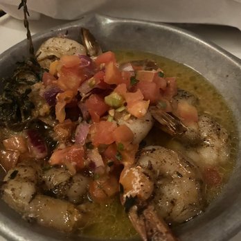 Bahama Breeze - Skillet - Simmered Jerk Shrimp - Bars Near Me - Tukwila, Washington Bahama Breeze - Skillet - Simmered Jerk Shrimp - Bars Near Me - Tukwila, Washington