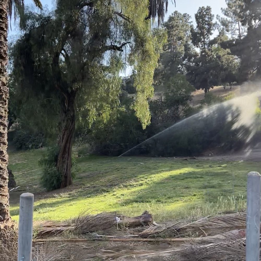 Elysian Park West Trail Loop Trailhead - Fountains - Hiking Near Me - Los Angeles, California Elysian Park West Trail Loop Trailhead - Fountains - Hiking Near Me - Los Angeles, California