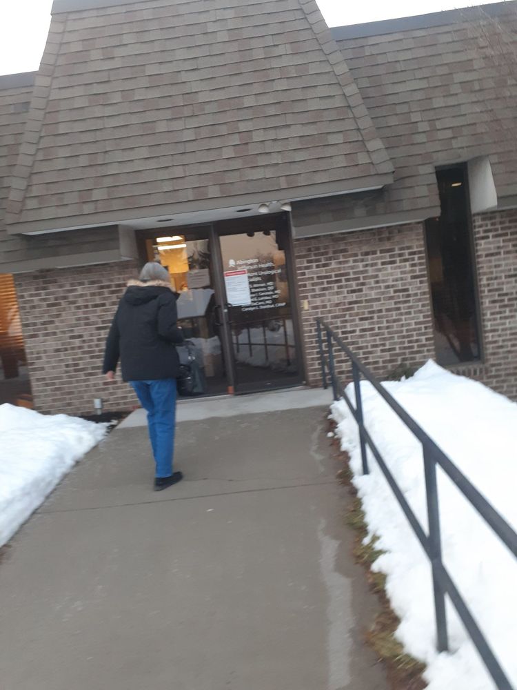 BUXMONT UROLOGICAL SPECIALISTS Updated September 2024 711 Lawn Ave