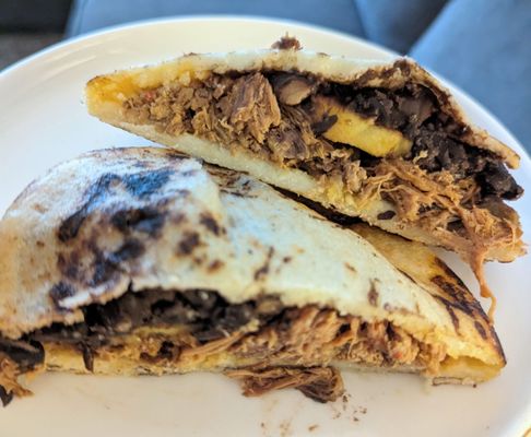 Arepas Pues by null