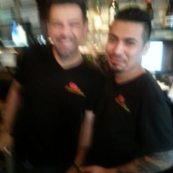 Casa d'Paco - Spanish Near Me - Newark, New Jersey