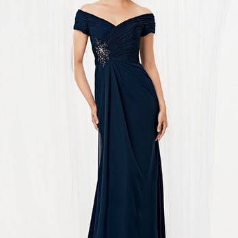 Daniell Design Studio - What the dress was supposed to look like - Sewing & Alterations Near Me - Benicia, California