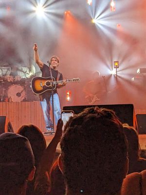 MGM Music Hall at Fenway by null