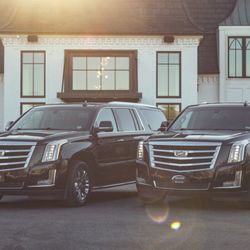 Eastside Transportation - Eastside Transportation