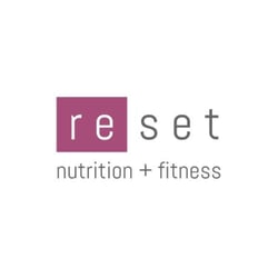 Reset Nutrition and Fitness