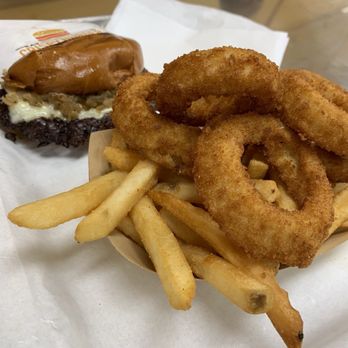 Eat Crispy Burger - Burgers Near Me - Oceanside, California