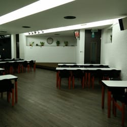 CC Deurne Rix - Bar zaal