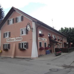 Dietrich