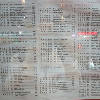 Shun Wang - Menu - Barbeque Near Me - Elmhurst, New York Shun Wang - Menu - Barbeque Near Me - Elmhurst, New York