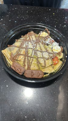 Pacific Palace Cafe by null