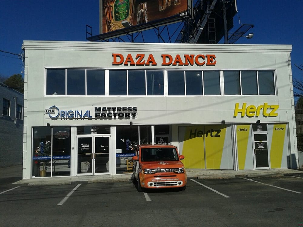 THE ORIGINAL MATTRESS FACTORY Updated October 2024 11 Reviews