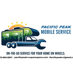Pacific Peak RV