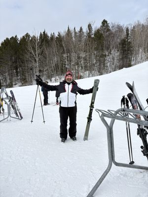 Lutsen Mountains by null