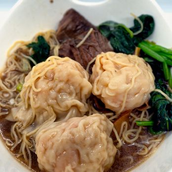 SUPERIOR WONTON NOODLES - Updated August 2025 - 240 Photos