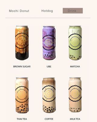 Mochinut Carrollton by null