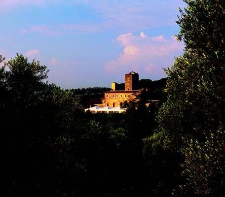 Castello della Castelluccia by null