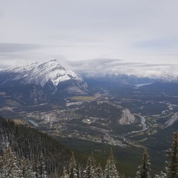 Banff Gondola - Parks Near Me - Banff, Alberta Banff Gondola - Parks Near Me - Banff, Alberta