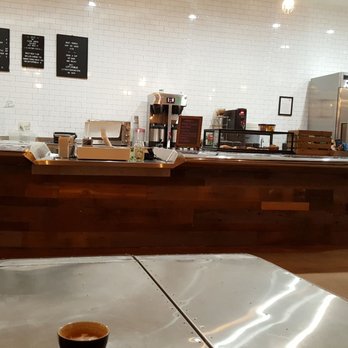 LFTD - Neat counter... especially if you like planes. - Coffee & Tea Near Me - Whittier, California