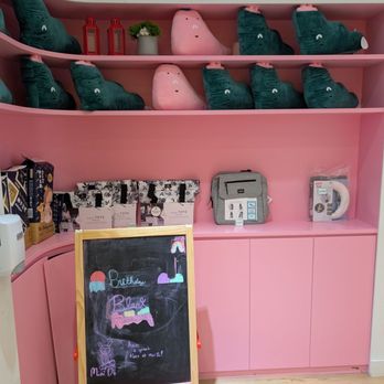 Minido - Plushies - Kids Activities Near Me - Thornhill, Ontario