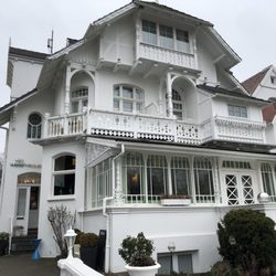Villa Wellenrausch