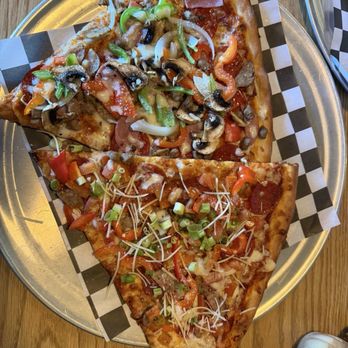 Angel's NY Pizza - Italian Near Me - Allen, Texas Angel's NY Pizza - Italian Near Me - Allen, Texas