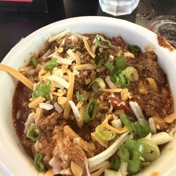 TJ’s Burritos & Coffee - Chili - Mexican Near Me - Bloomfield, Connecticut