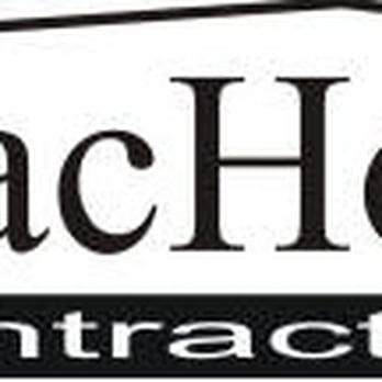 Machose Contracting - the logo for machose contracting - General Contractors Near Me - Allentown, Pennsylvania Machose Contracting - the logo for machose contracting - General Contractors Near Me - Allentown, Pennsylvania