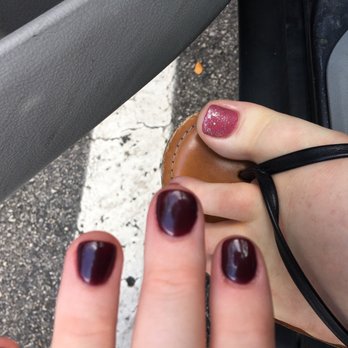 Famous Nails & Spa - Nail Salons Near Me - Land O Lakes, Florida Famous Nails & Spa - Nail Salons Near Me - Land O Lakes, Florida