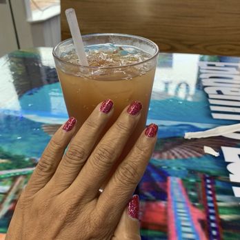 Encuentro Latino - Tamarind juice- heaven! - Latin American Near Me - Ypsilanti, Michigan