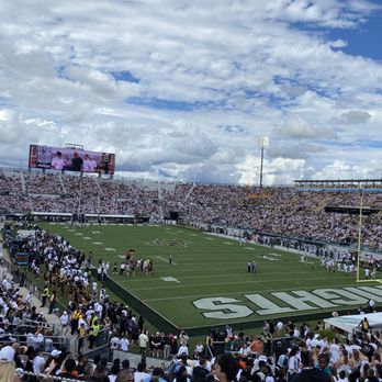 FBC Mortgage Stadium - Baylor Game! - Stadiums & Arenas Near Me - Orlando, Florida FBC Mortgage Stadium - Baylor Game! - Stadiums & Arenas Near Me - Orlando, Florida