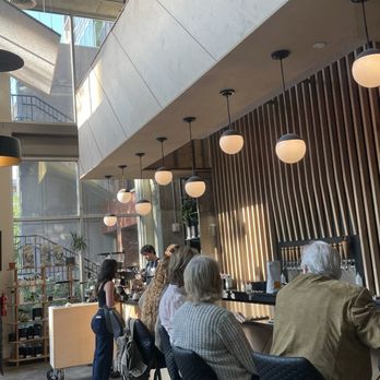 The People’s Tap - the bar area - Beer Bar Near Me - Greenville, South Carolina