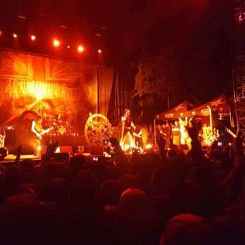 Oak Canyon Ranch - Music Venues Near Me - Irvine, California