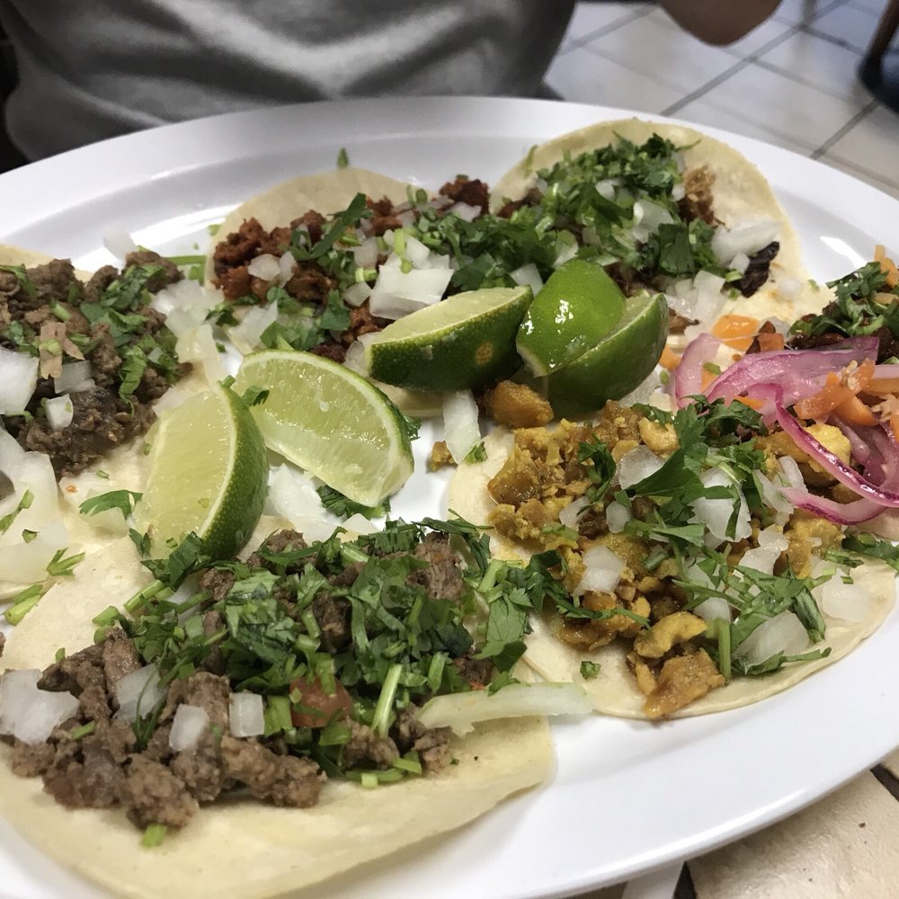 Gonzalez's Restaurant - $1 taco Tuesday - Mexican Near Me - Orange, California Gonzalez's Restaurant - $1 taco Tuesday - Mexican Near Me - Orange, California