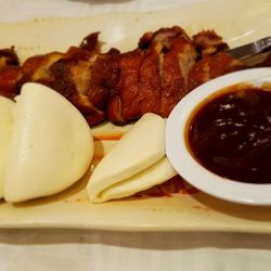 Beijing Restaurant - Pekin duck