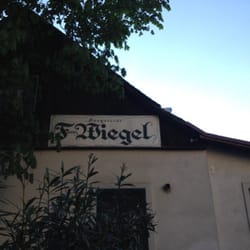 Heuriger Wiegel