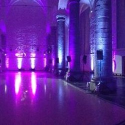 PIELENtech - Veranstaltungstechnik, Aachen - Aula Carolina, Aachen