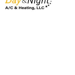 Day & Night AC & Heating